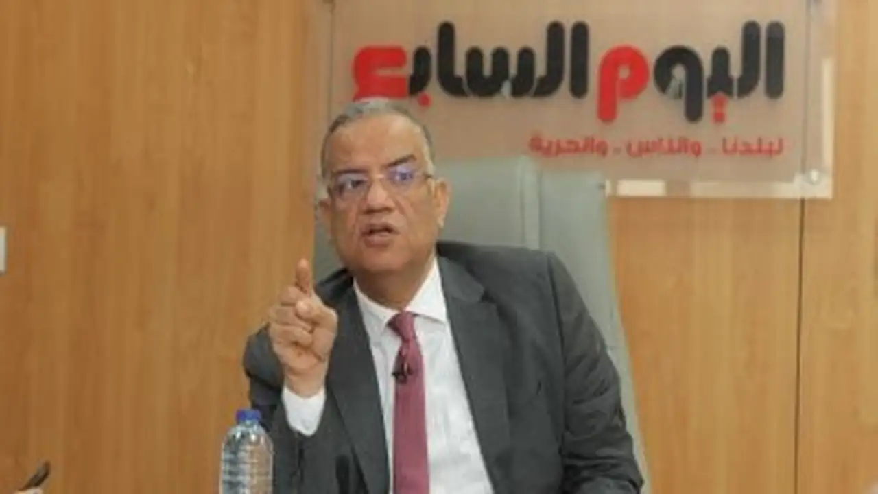 مصر تؤكد مكانتها الدولية عبر مشاركتها في قمة السبع رغم التوترات